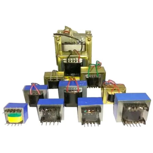 Transformers
