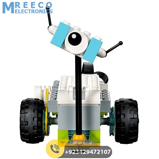 LEGO WeDo 2.0 Educational Kit in Pakistan