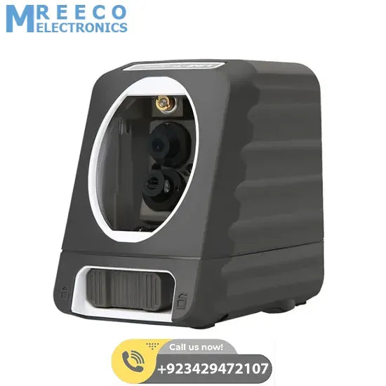 UNI T Laser Level Meter LM571R-I - Side View