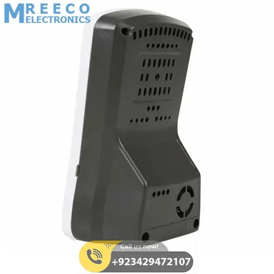 UNI T Air Quality Meter PM2.5 A25D - Bottom View