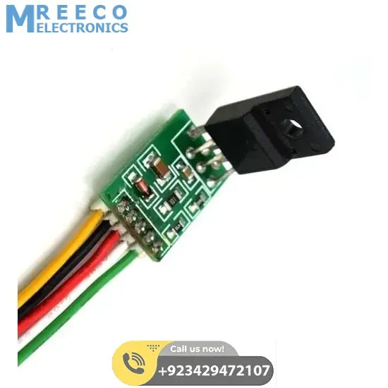 Universal Power Supply Repairing Module Board Module Switch CA-888 STR Module - Front View