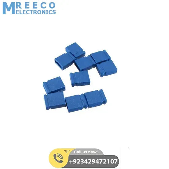 Mini Jumpers hard drive jumper In Pakistan - Side View