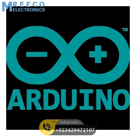 Advanced Electronics programming learning kit In Pakistan - Front View