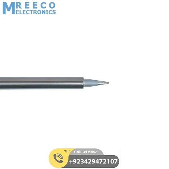 Soldering Iron ST 200NDQ 30W 12V - Side View