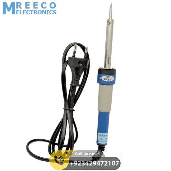 Soldering Iron 30W SE930 - Front View