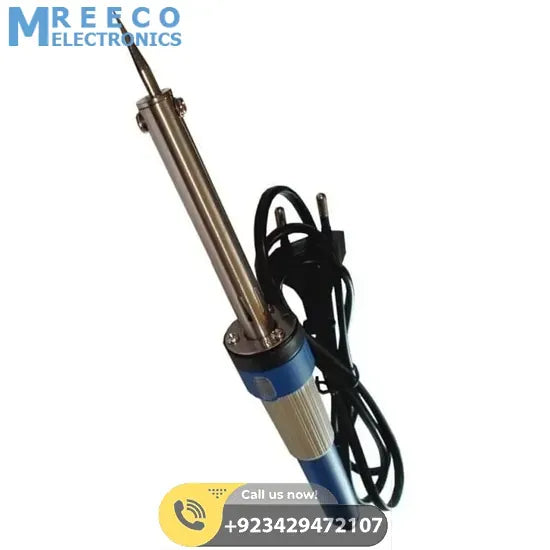 Soldering Iron 30W SE930 - Back View