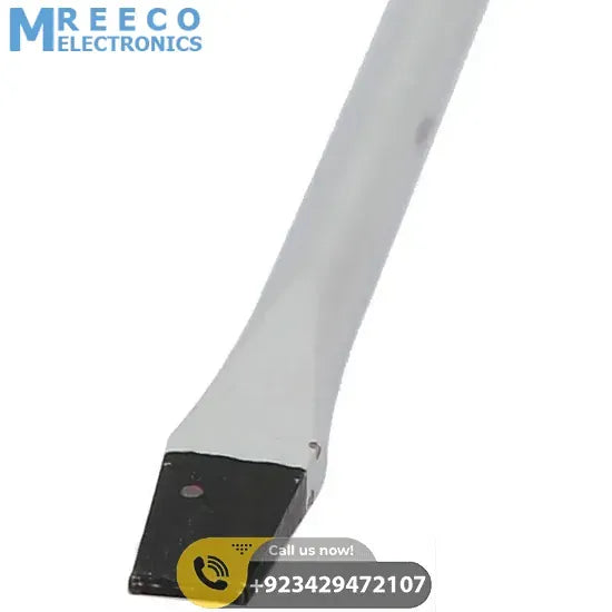 208mm Flat head Screwdriver - Back View