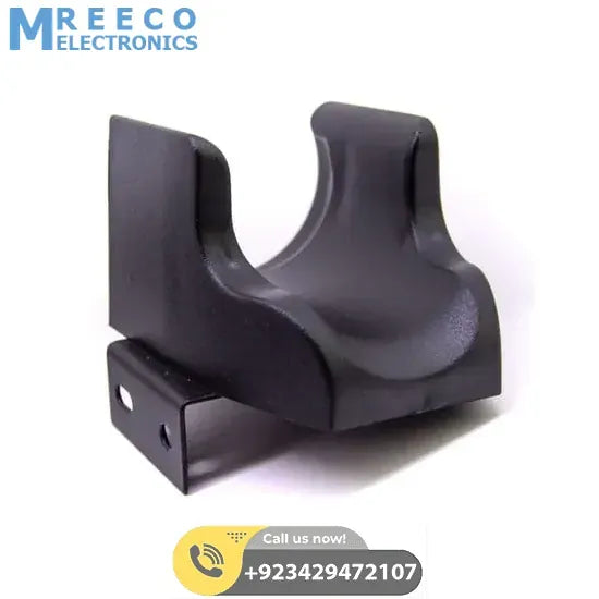 KADA 858D2 Hot Air Heat Gun SMD Rework Station - Back View