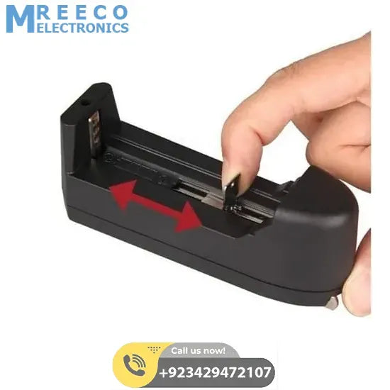 Handheld Focusable Green Laser Pen ZH 303 Rechargeable 1000mw High Beam Green Laser Hunting Pointer - Display View