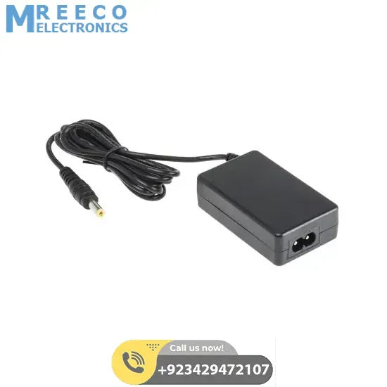 20W 5V 4A Power Supply Adapter - Front View