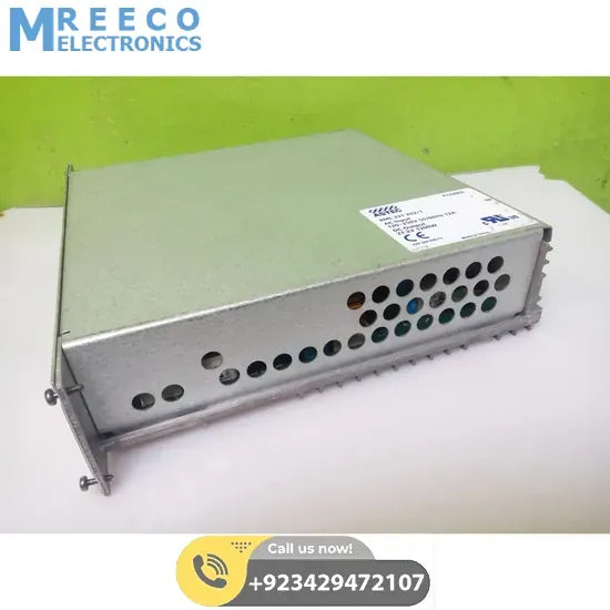 27.2V 44Amp Power Supply In AC DC converter 28v power supply 28v 40a 28v 44a - Back View