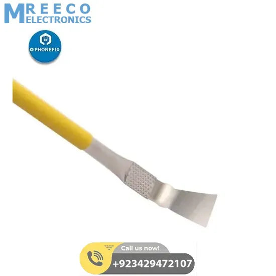 RELIFE RL-049B CPU glue removal Crowbar set - Top View