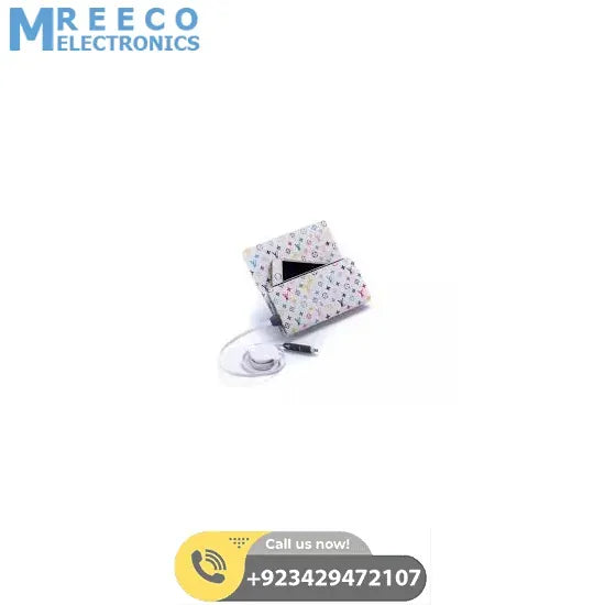 ATC 8000mah Purse Style Power Bank - Side View
