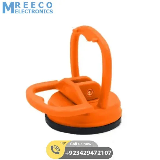 Puller pump Bodywork Panel Moms Assistant House Remover Carry Tools - Back View