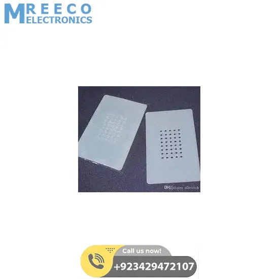LCD Screen Separator Machine non-slip Silicone Mat For Manual Vacuum Separator Machine - Front View
