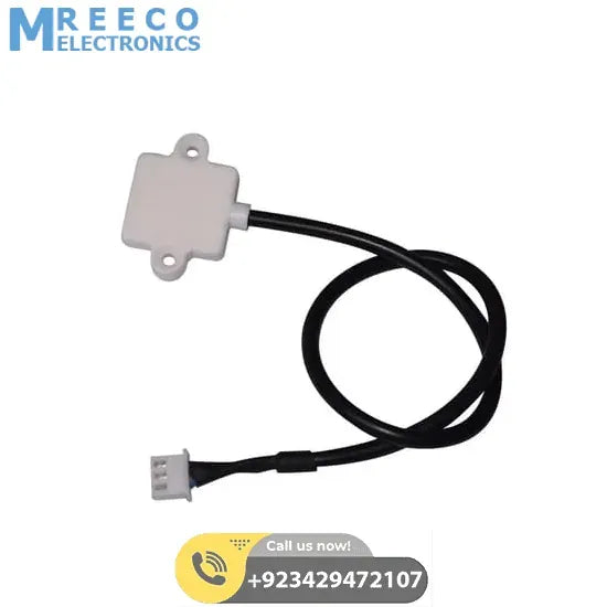 Mini 5V Liquid Water Level Sensor Detection Switch With Alarm XKC-Y23-V - Front View