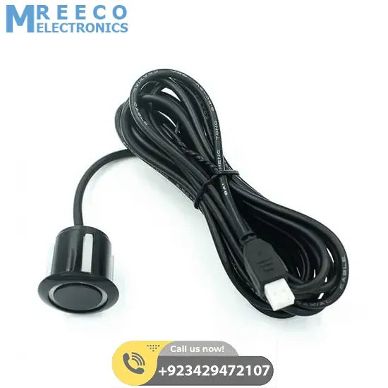 Waterproof Ultrasonic Sensor JSN-SR04T Distance Measuring Transducer Sensor for Arduino - Top View