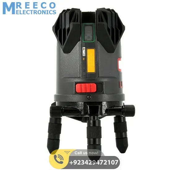 UNI-T LM555LD Laser Leveler in Pakistan - Front View