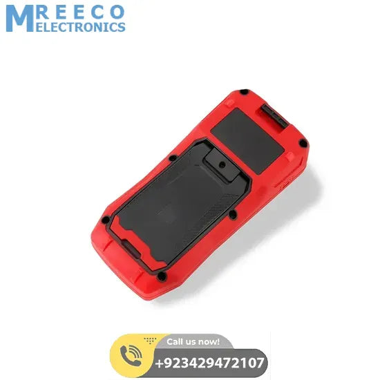 UNI-T UT622A Handheld LCR Meter - Back View