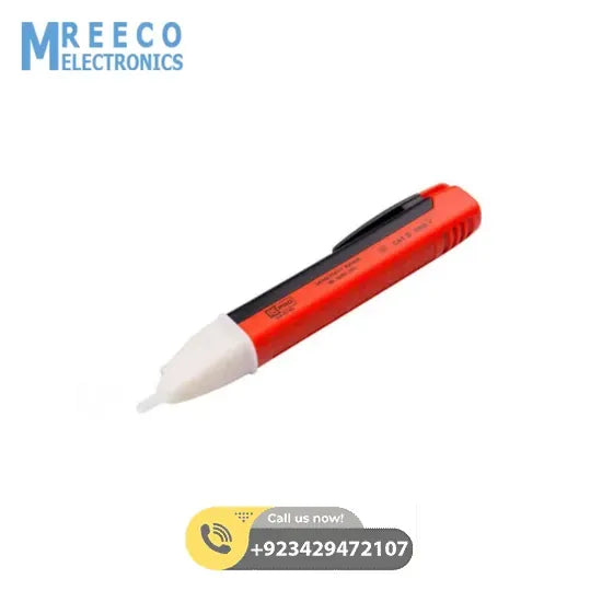 Titan 1AC-D Voltage Tester Non-contact Electric Voltage Detector - Side View