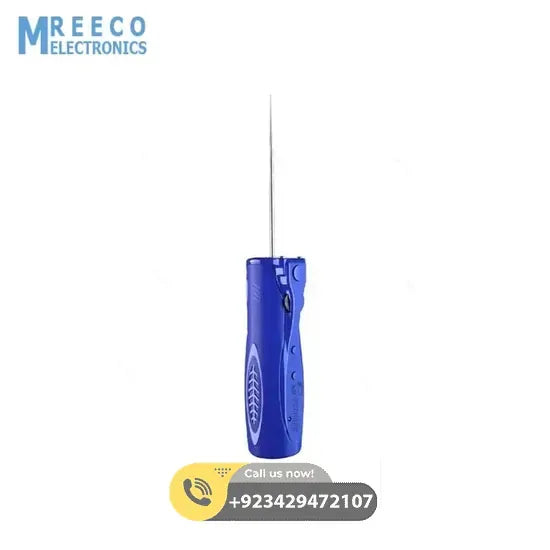 MECHANIC IR16 Electric OCA Glue Removal Tool With Dust Lamp Speed Adjustable For Mobile Phone LCD Touch Screen Clean and Repair - Top View