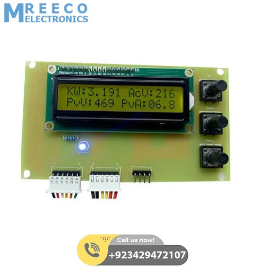 STM Sinewave Inverter Drive Module IDM-6