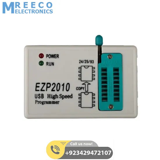 EZP 2010 Programmer and Burner