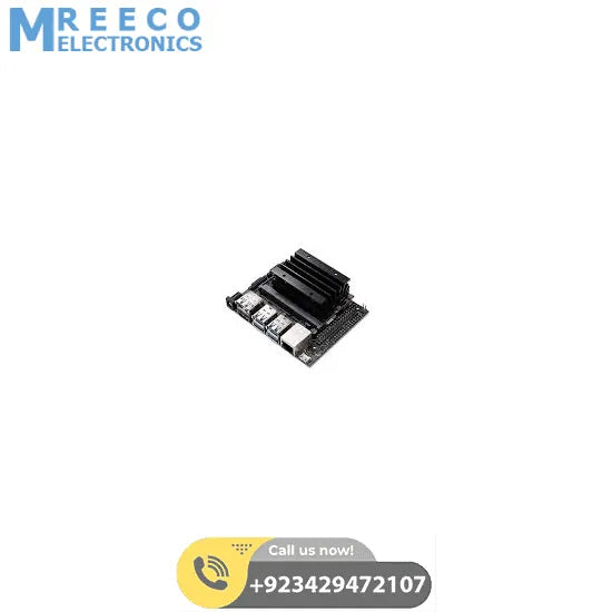 Nvidia Jetson Nano 4GB Developer Kit B01