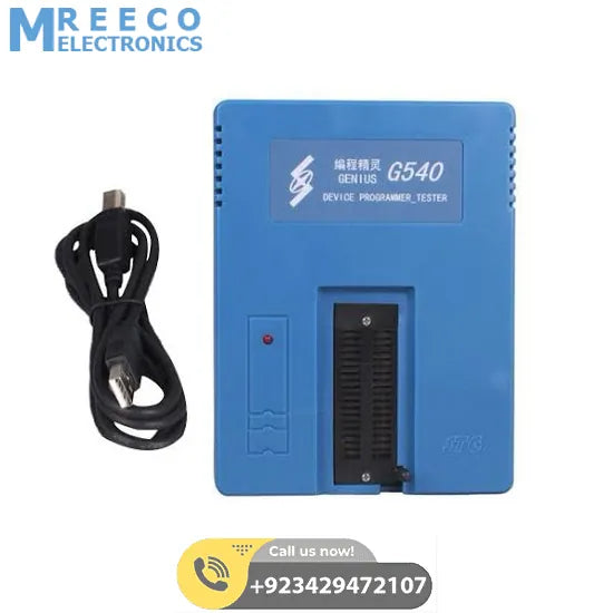 Buy G540 Programmer – Online in Pakistan at Mreeco.com
