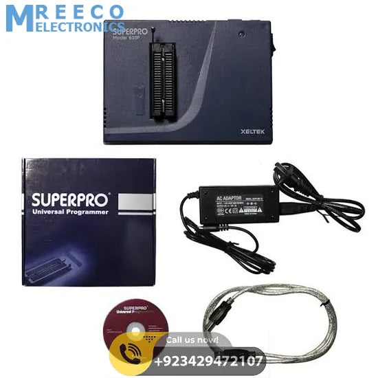 Superpro 610p