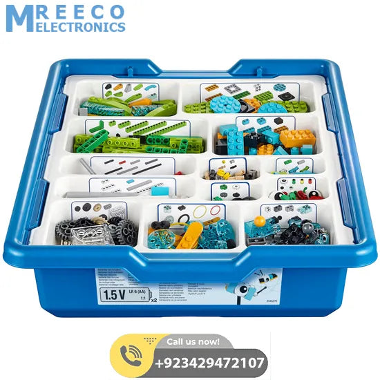 LEGO WeDo 2.0 Educational Kit in Pakistan