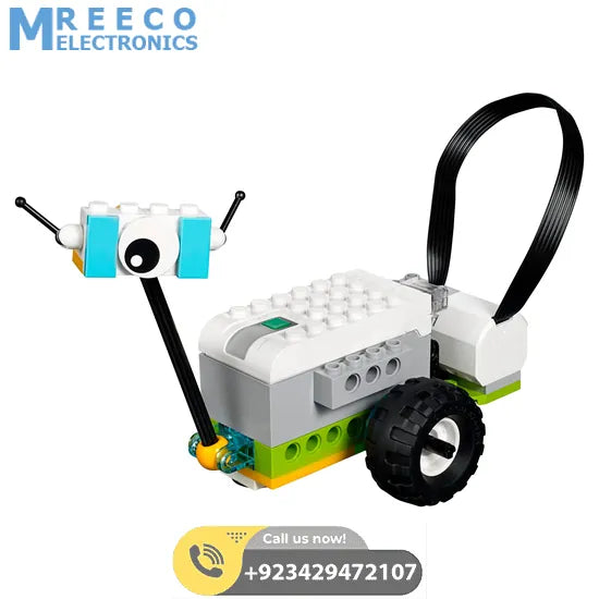 LEGO WeDo 2.0 Educational Kit in Pakistan