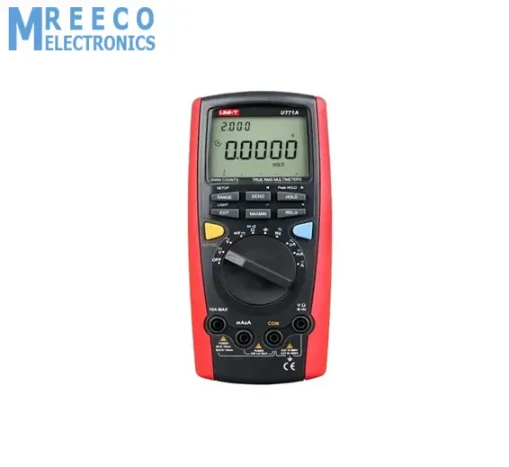 UNI T UT71A Intelligent Digital Multimeter