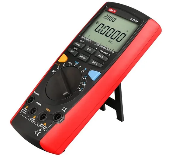 UNI T UT71A Intelligent Digital Multimeter