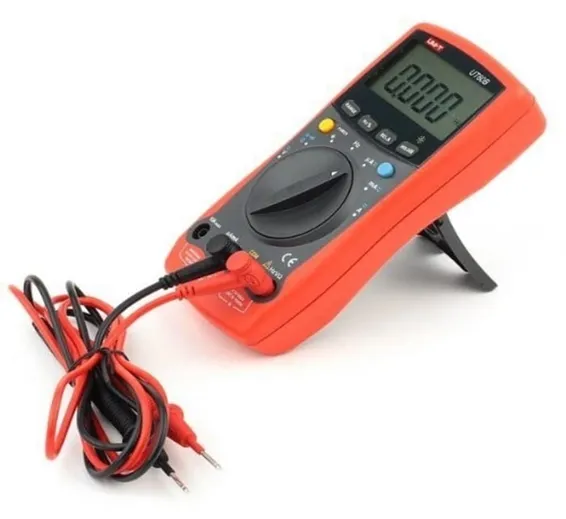 Digital Multimeter UNI T UT60B