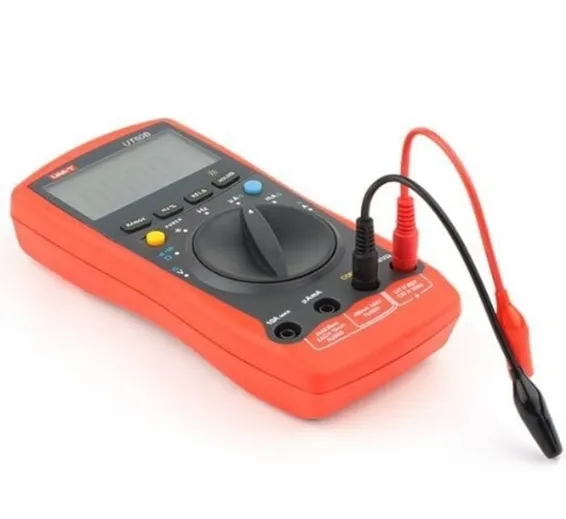 Digital Multimeter UNI T UT60B