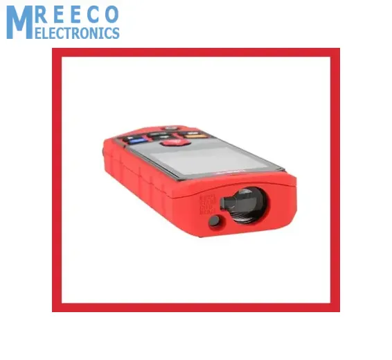 UNI-T LM100D Laser Distance Meter