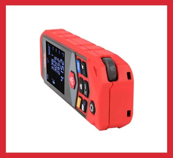 UNI-T LM100D Laser Distance Meter