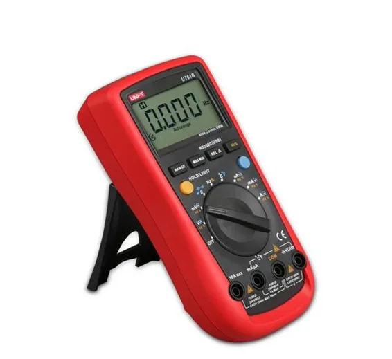 UNI T DMM Digital Multimeter UT61B