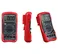 UNI T UT52 Standard Digital Multimeter