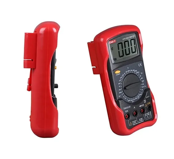 UNI T UT52 Standard Digital Multimeter