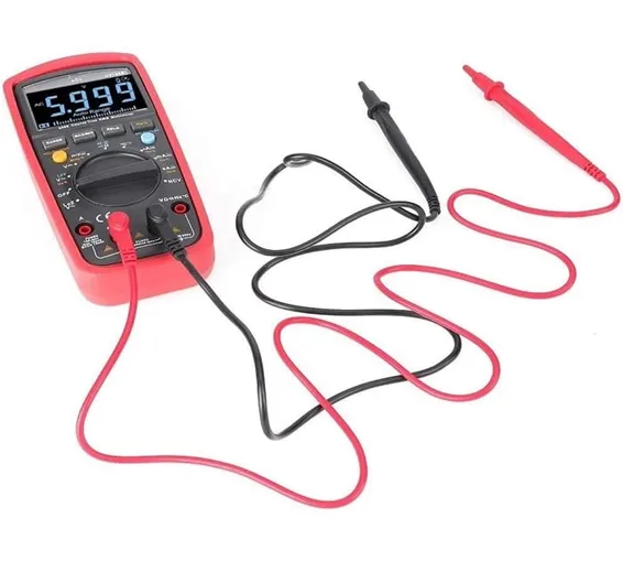 UNI T UT139S True RMS Digital Multimeter