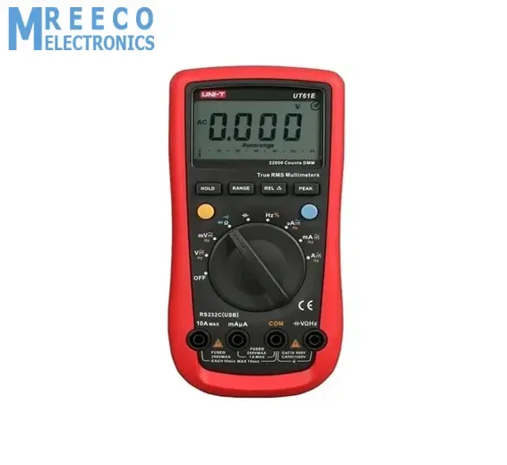 UNI T UT61E Modern Digital Multimeter