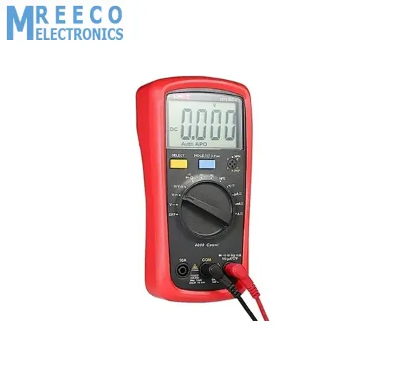 UNI T Digital Multimeter UT136C+