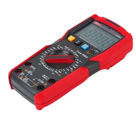 UNI T True RMS Digital Multimeter UT89X