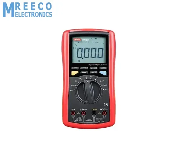 UNI T Multi Purpose Digital Multimeter UT70B