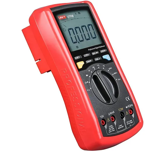 UNI T Multi Purpose Digital Multimeter UT70B