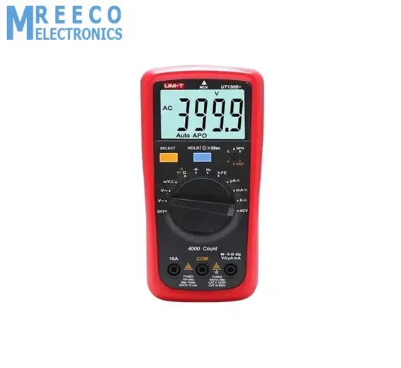 UNI T Digital Multimeter UT136B+