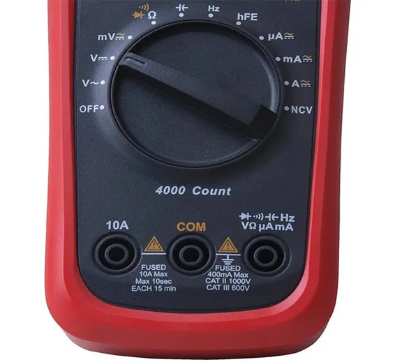 UNI T Digital Multimeter UT136B+