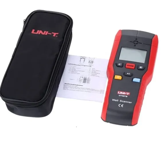 UNI T Wall Scanner UT387B